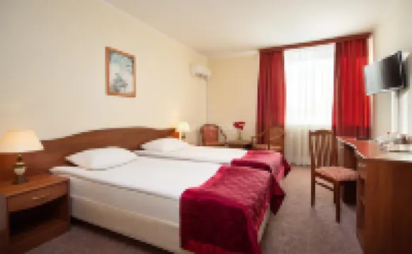 Azimut Park Hotel Kostroma