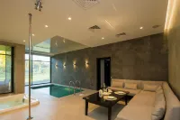 Eco Forrest Club Spa Hotel