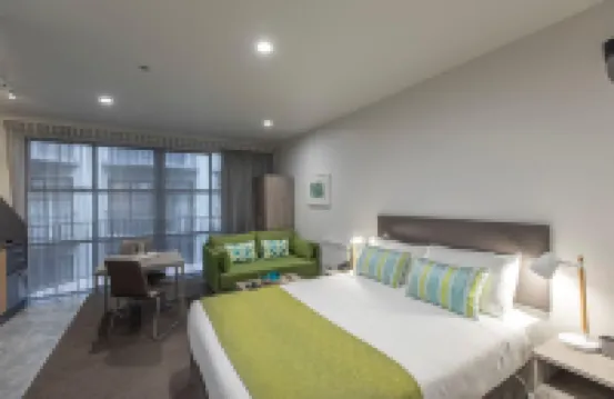 Quest Atrium Serviced Apartments