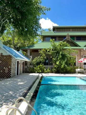 รูปภาพของกรีนทรี รีสอร์ต