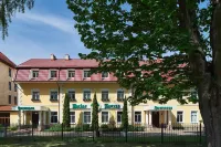 Hotel Becker Hotels in Yantarny