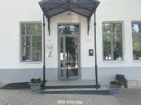 Apartment Salt Warehouse