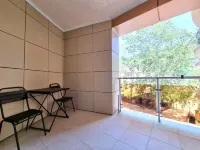 Heliopark Aqua Resort Hotéis em Sukko