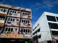 Hotel Jelai @ Mentakab Hotels in Mentakab