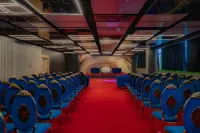 Essotto Recreation Hub