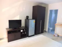 AP Apartment Hotel dekat Khao Kheow Open Zoo