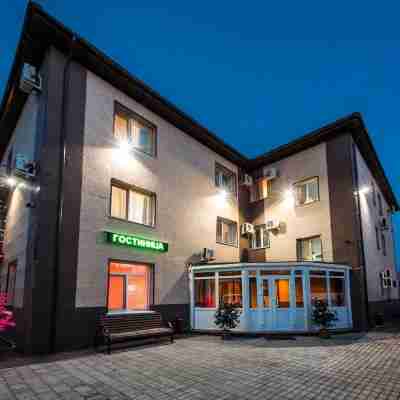 Pilot Hotel Hotel Exterior