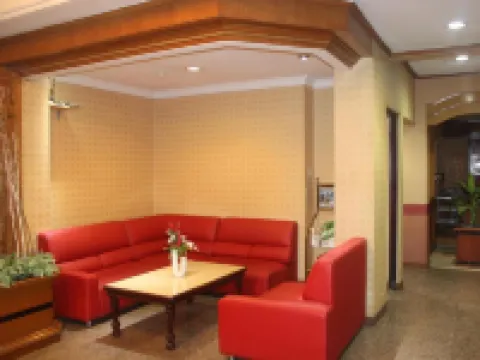 Hotel Yasmin Hotels in Gurabesi