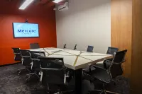 Mercure Blagoveshchensk Hotel di Blagoveshchensk