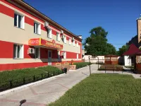 Inn Zolotaya Melnitsa فنادق في 