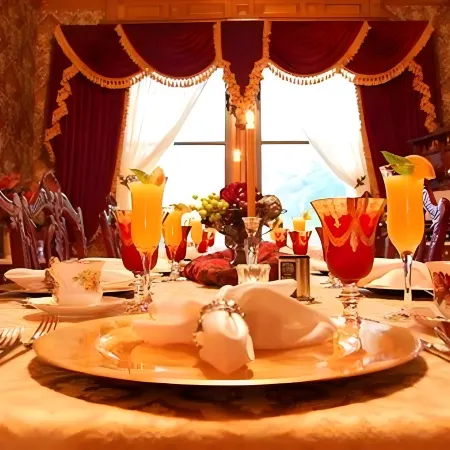 Alexander Mansion Bed & Breakfast