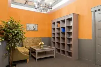 Boutique Hotel Old Town