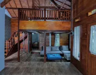 Villa Kayu Ciwidey Hotel a Ciwidey