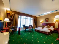 Goldman Empire Hotels in Astana