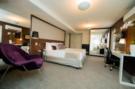 Blue Tree Towers Bauru