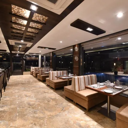 Picaddle the Luxury Boutique Resort Mahabaleshwar