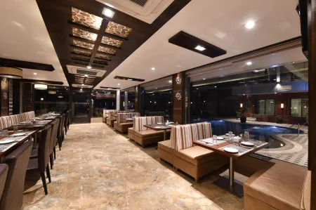 Picaddle the Luxury Boutique Resort Mahabaleshwar