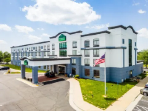 Wingate by Wyndham Chantilly / Dulles Airport Hotel di Chantilly