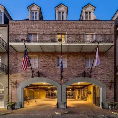 Maison Dupuy Hotel Hotels near Our Lady of Guadalupe Church & International Shrine of St. Jude
