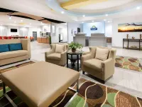 Days Inn & Suites by Wyndham Lubbock Medical Center Hotel di Lubbock