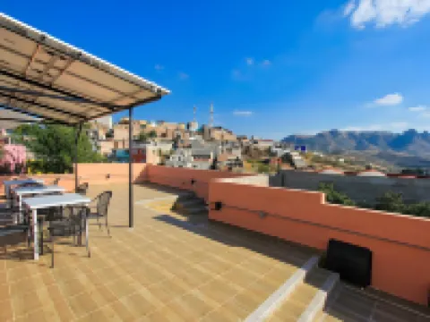 Hotel Casa Autora 40 Hoteles en Guanajuato