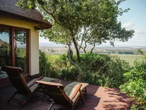 히게헤임 컨트리 로지 & 에코 리저브