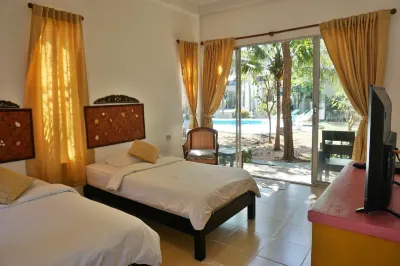 Kalamona Seaview Hotel in zona SEA TIMEs @ Pran