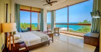 Sooriya Resort & Spa - parkir
