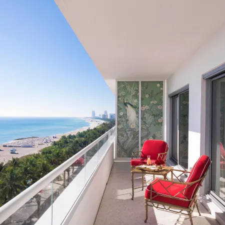 Faena Miami Beach