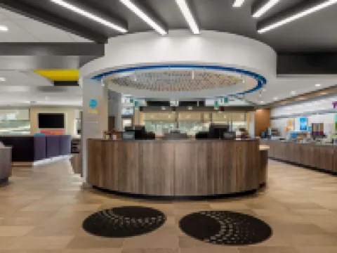 Tru By Hilton 克里斯琴斯堡 克里斯琴斯堡酒店