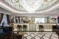 Magic Harp Hotel - 温泉