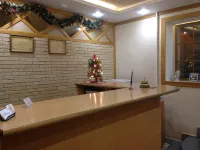Hozyayushka Mini-Hotel Các khách sạn ở Perm