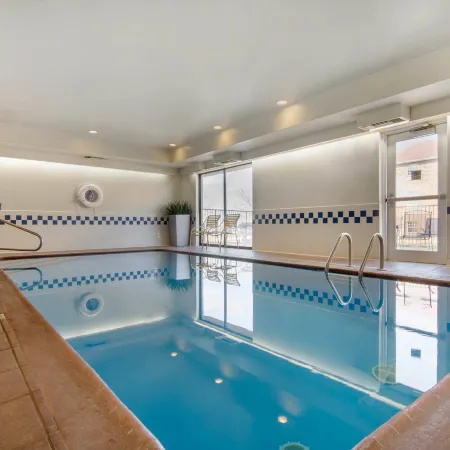 Fairfield Inn Fort Leonard Wood St. Robert