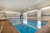 Fairfield Inn Fort Leonard Wood St. Robert - Pools