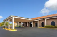 Quality Inn Forsyth Near GA Public Safety Training Center - Familievenlig