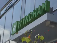 Wyndham Garden Florence - Gym