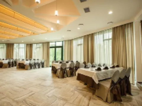 Hotel Park Rodnik Hotels in Pyatigorsk