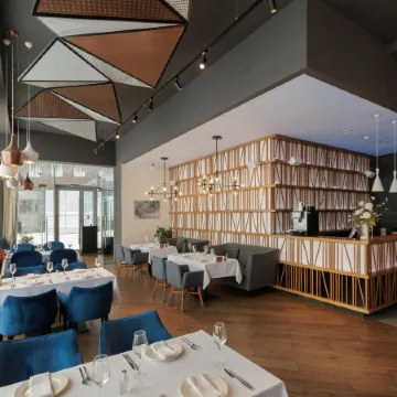 Novotel Arkhangelsk (Новотель Архангельск)
