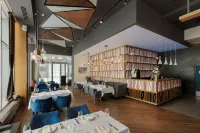 Novotel Arkhangelsk Hotel Hotels in Arkhangelsk