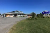 Americas Best Value Inn Suburban Motel Hotels in Emmetsburg