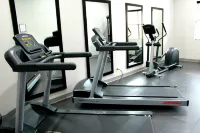 Comfort Inn & Suites Cartersville - Emerson Lake Point - Gym