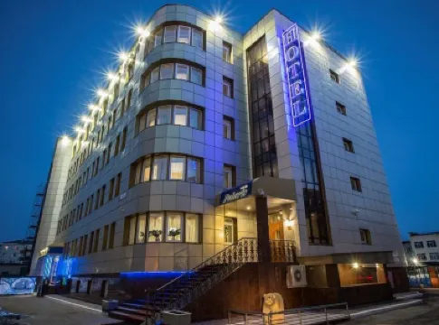 Polaris (Поларис) Отели в г. 