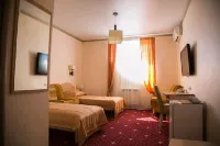 Druzhba Hotel Hotels in Buzuluk