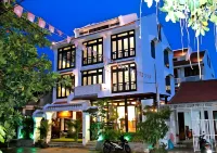 Green Island Villa Hoi An