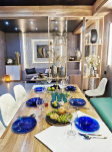 Arka Hotel