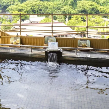 Hotel Fukiageso