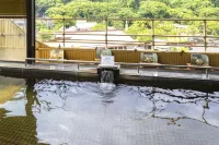 Hotel Fukiageso - Mountain view