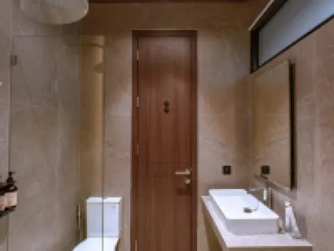 Sinau Villa Hotels in Ngaglik