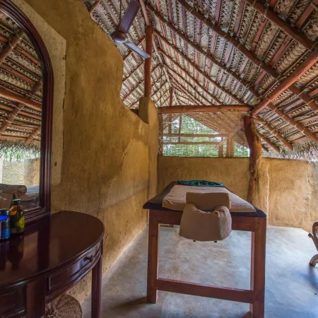 Kalu's Hideaway Udawalawe