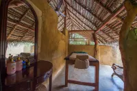 Kalu's Hideaway Udawalawe - spa